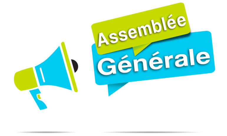 Assemblée Générale AAPHTV Mercredi 5 juin 2019