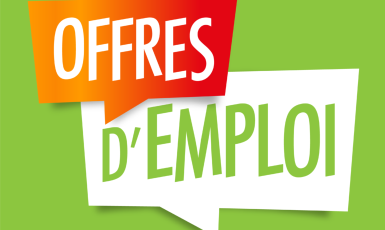 Offre d'emploi  AES – H/F – FOYER DE VIE - AAPHTV