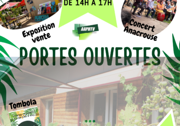 Portes ouvertes de l’AAPHTV