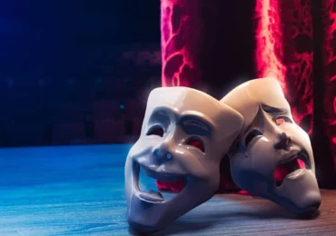Le Retour de Richard III par le Train de 9h24 – Un spectacle inoubliable pour une cause essentielle !