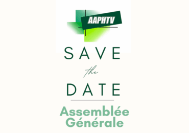 Save the Date : Assemblée Générale le 23 mai 2025 à 16h