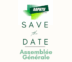 Save the Date : Assemblée Générale le 23 mai 2025 à 16h