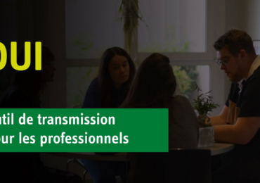 L'AAPHTV s’inscrit dans le cadre de la transformation numérique des établissements médico-sociaux en accédant au Dossier Usager Informatisé (DUI)