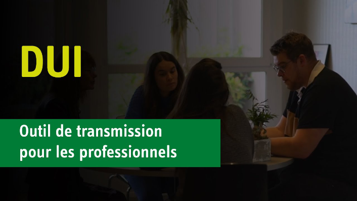 L'AAPHTV s’inscrit dans le cadre de la transformation numérique des établissements médico-sociaux en accédant au Dossier Usager Informatisé (DUI)