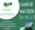Portes ouvertes le lundi 18 mai 2026 de 14h à 17h : venez découvrir un lieu qui fait la différence